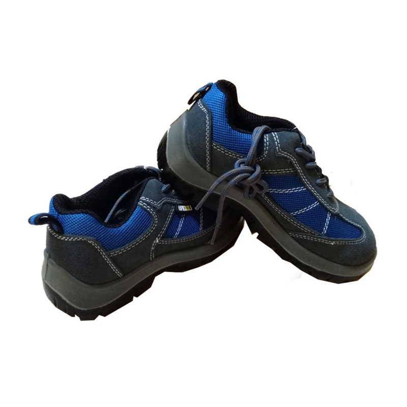 霍尼韦尔SHTP00501防静电防砸安全鞋图2