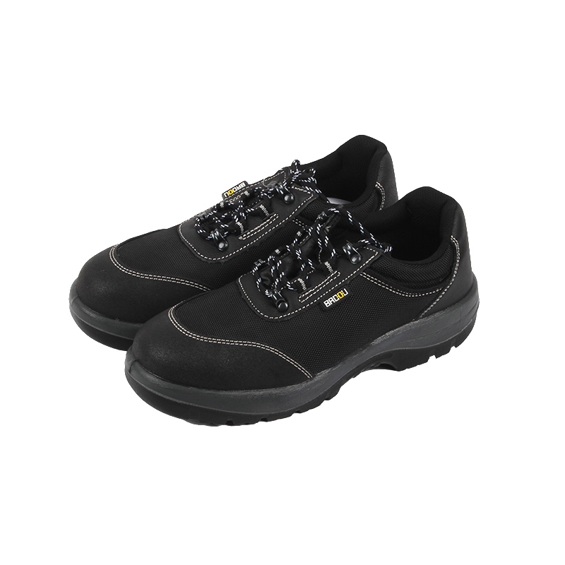 霍尼韦尔SP2011302防静电防刺穿安全鞋图3
