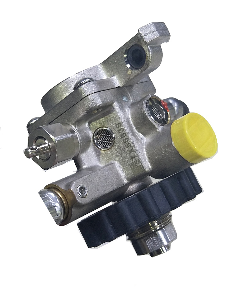 霍尼韦尔BC00011ENSCBA空气呼吸器减压阀组件图1