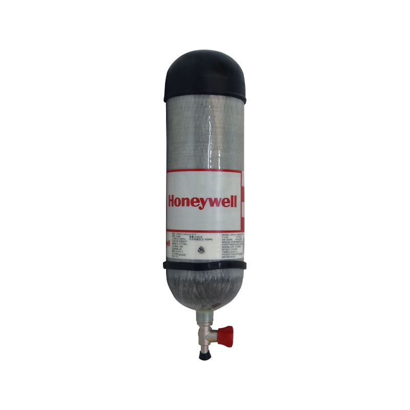 霍尼韦尔BC1868527T 6.8L空气呼吸器气瓶图3