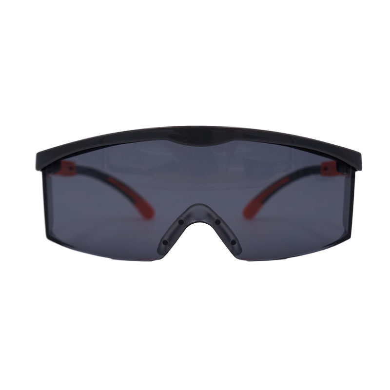 霍尼韦尔120301 S200G防雾防护眼镜图1
