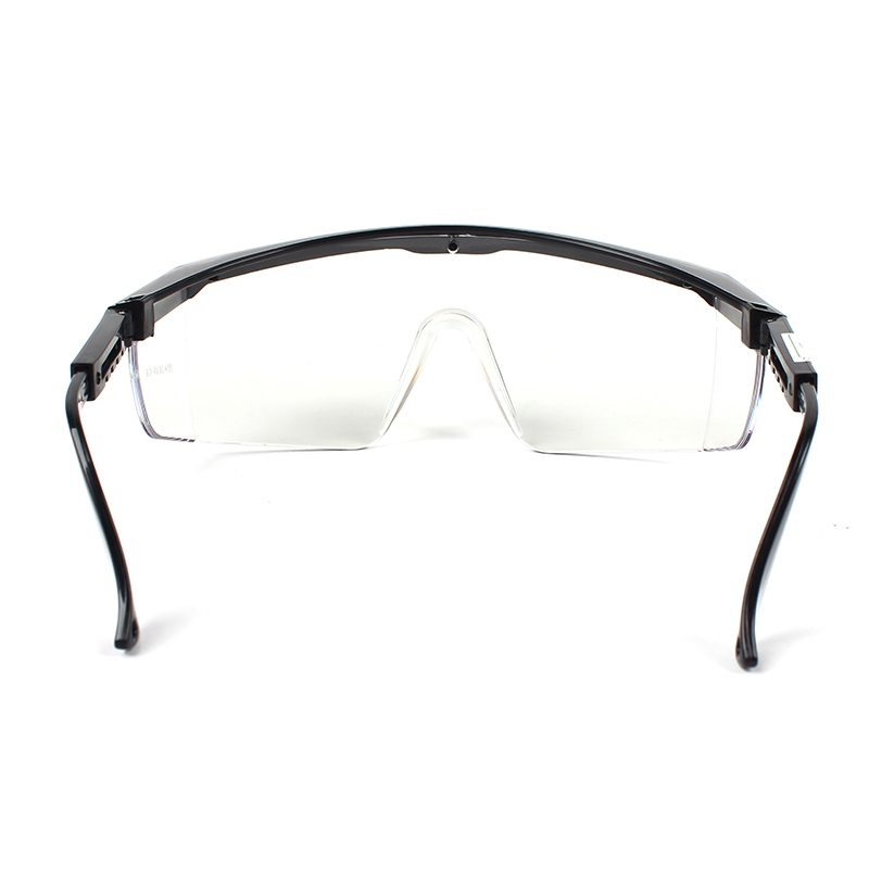 霍尼韦尔T16055防冲击防护眼镜图1