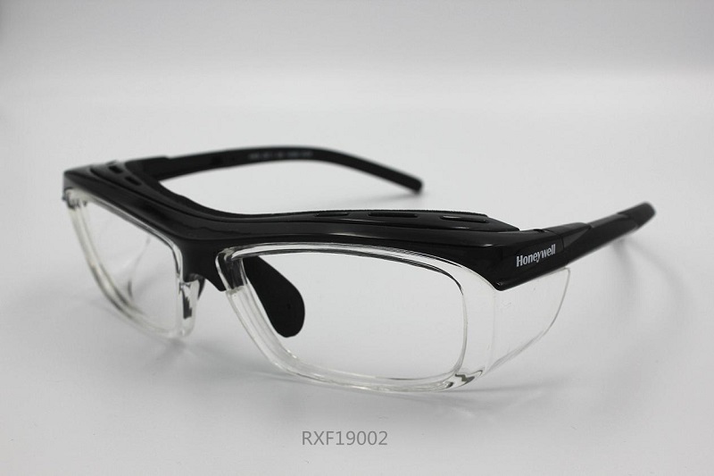 霍尼韦尔RXF19002矫视镜架图1