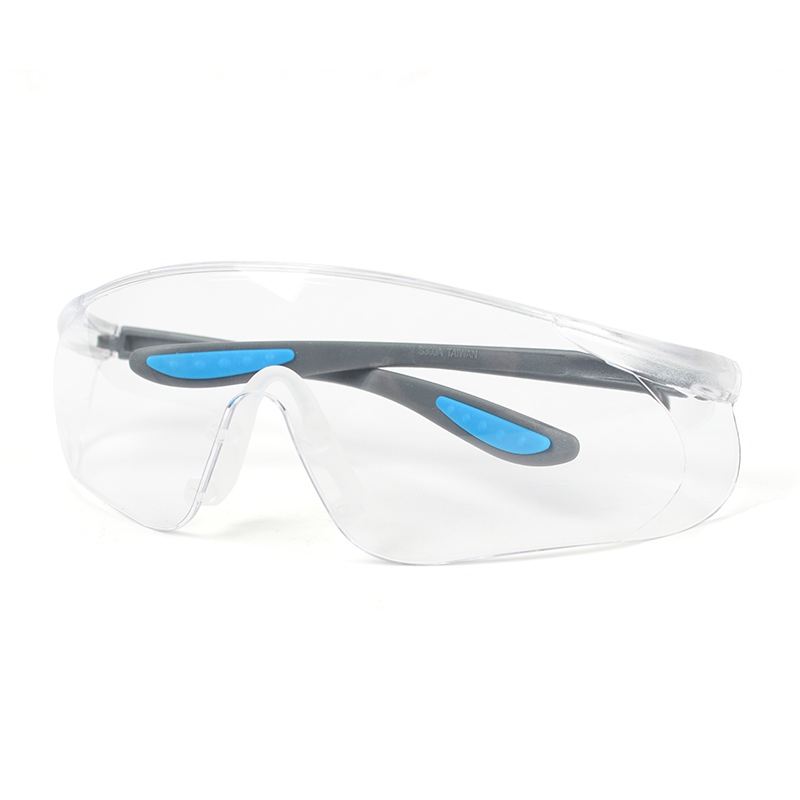 霍尼韦尔300112 S300A防雾防护眼镜图1