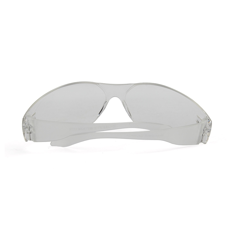 霍尼韦尔1028860 XV100防刮擦防护眼镜图2