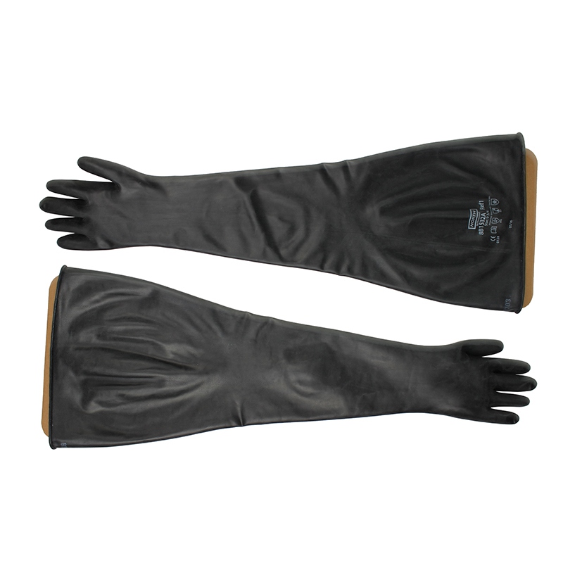 霍尼韦尔8B1532A橡胶手套