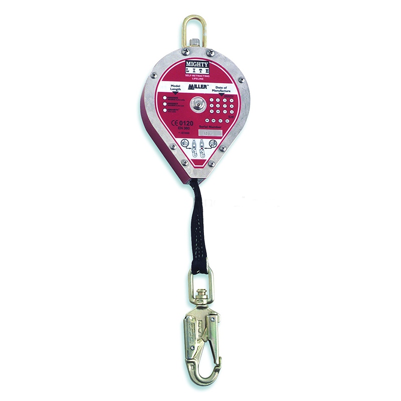 霍尼韦尔RL175G-Z7速差防坠器图1