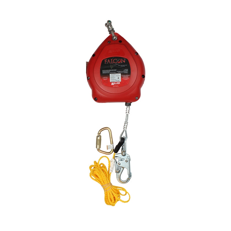 霍尼韦尔MP50G-Z7/50FT速差防坠器图2