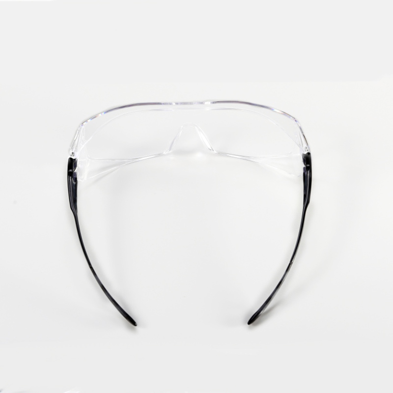 代尔塔101156 HEKLA2防护眼镜图3