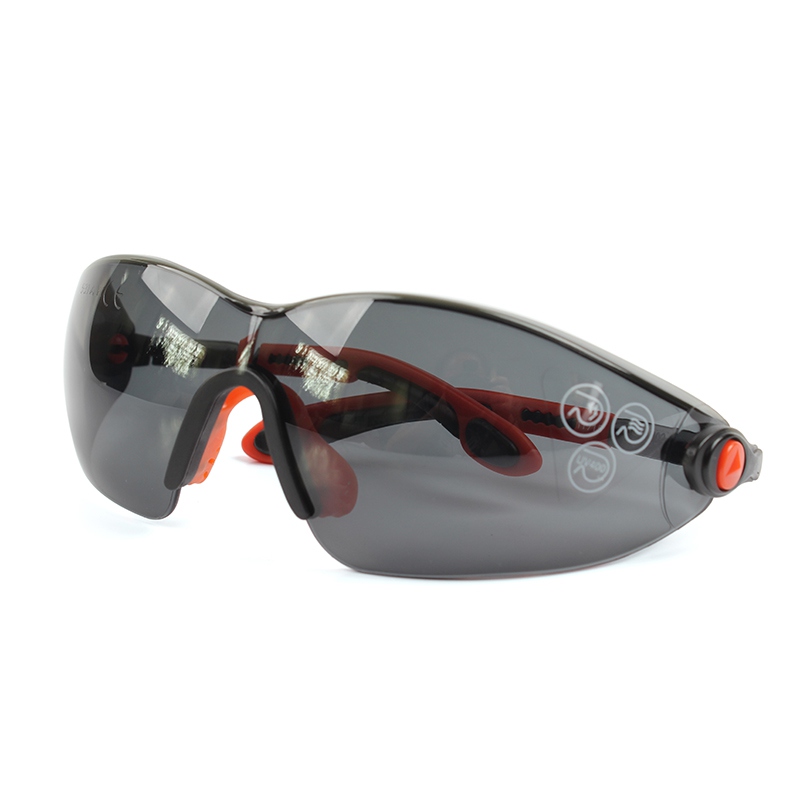 代尔塔101120时尚型防护眼镜