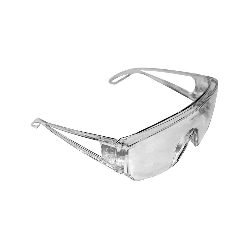 代尔塔101114防雾防护眼镜图1