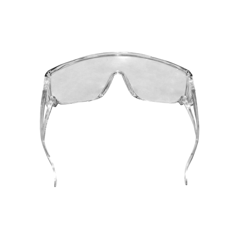 代尔塔101114防雾防护眼镜图2