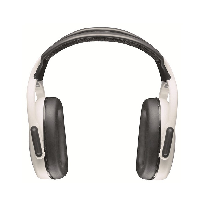 MSA梅思安10087436低衰减防噪音耳罩图1