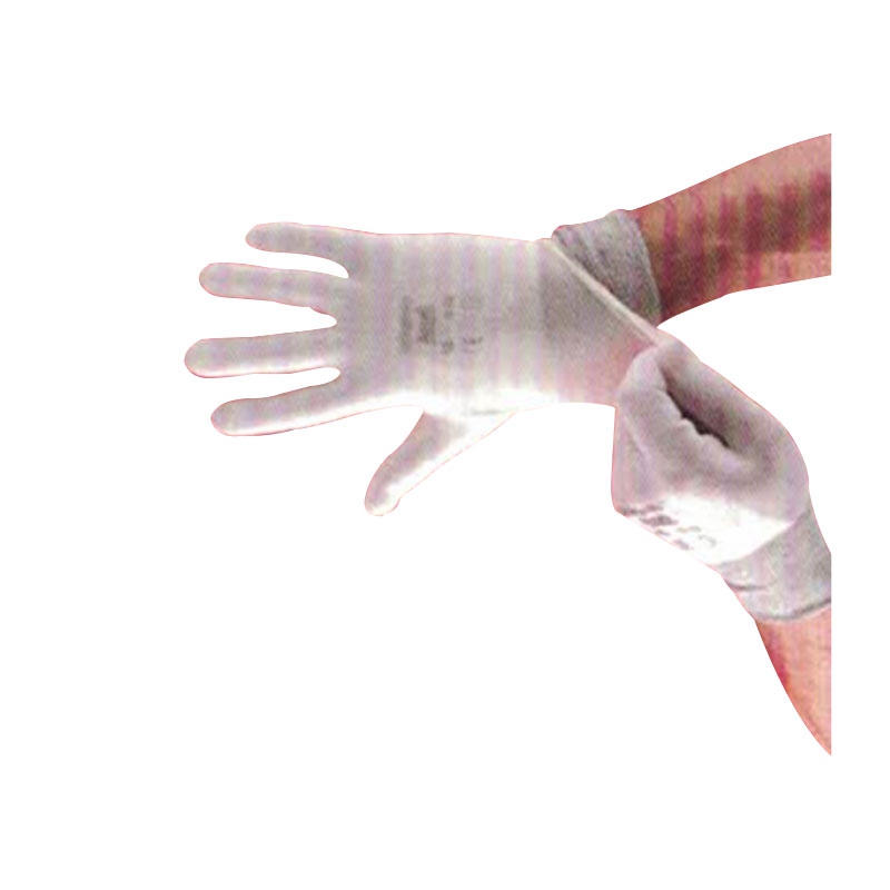 安思尔93-311一次性丁腈橡胶手套图2