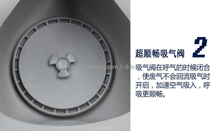 3M7771硅胶半面罩防尘面具超顺畅呼气阀