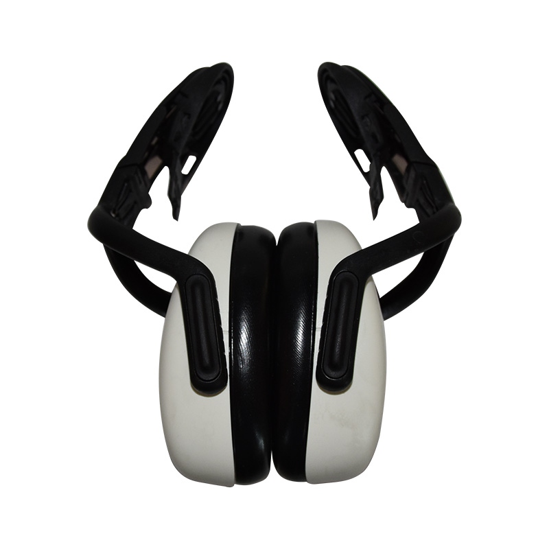 梅思安10087439头盔式低衰减防噪音耳罩图3