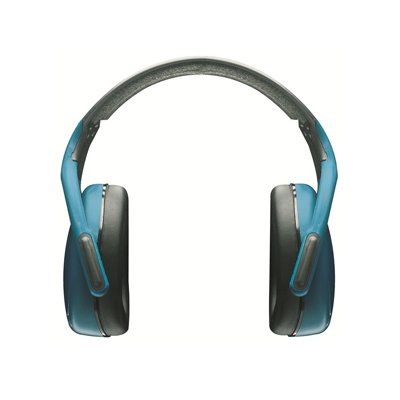 梅思安10087435左/右系列被动式防噪音耳罩图1