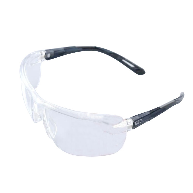 梅思安10167732防护眼镜图1