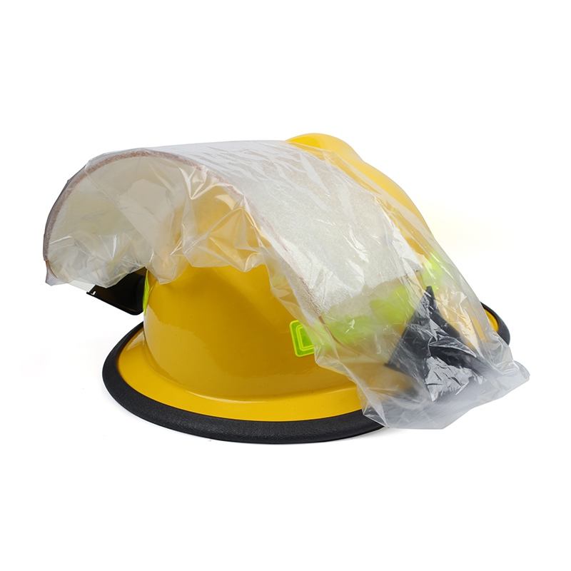 梅思安10107115-A消防头盔图1
