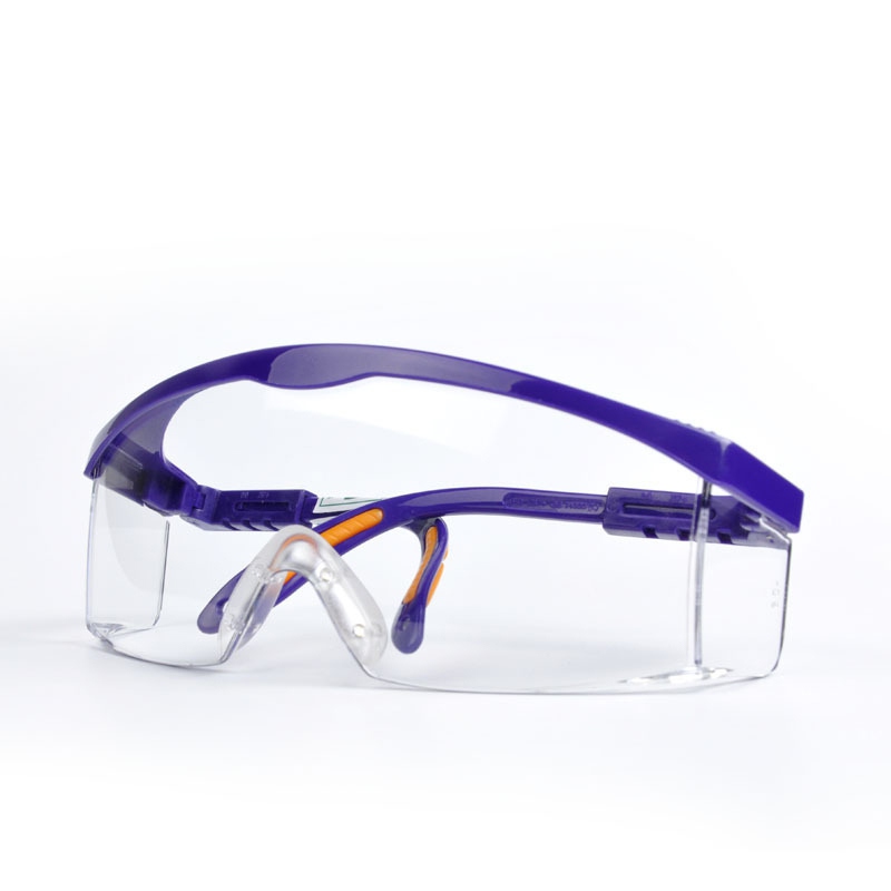 霍尼韦尔100100 S200A防护眼镜图1
