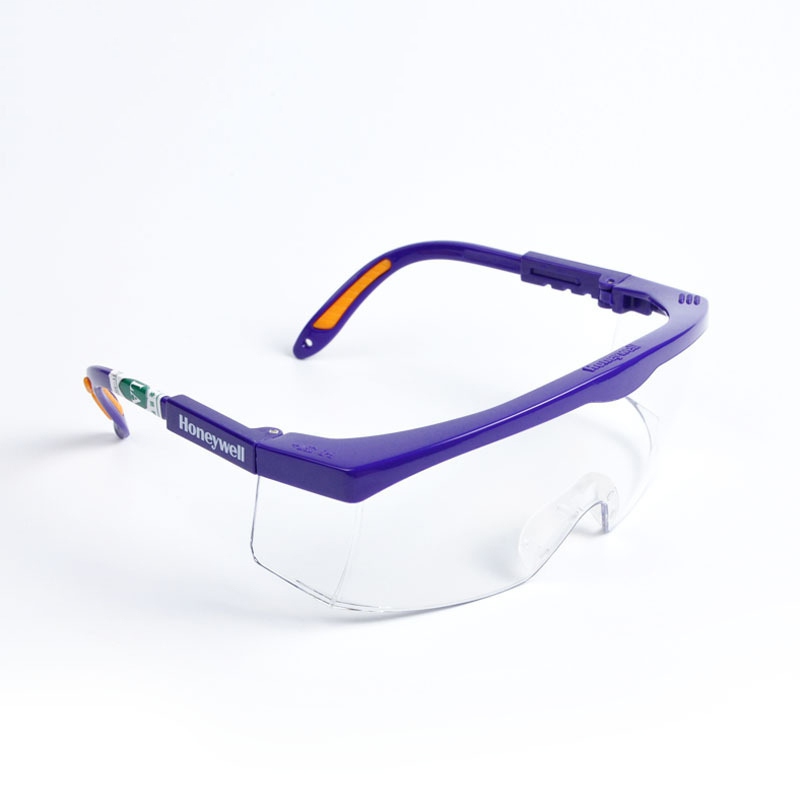 霍尼韦尔100100 S200A防护眼镜图2