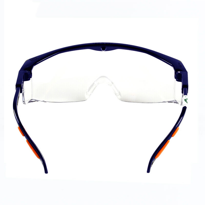 霍尼韦尔100100 S200A防护眼镜图4