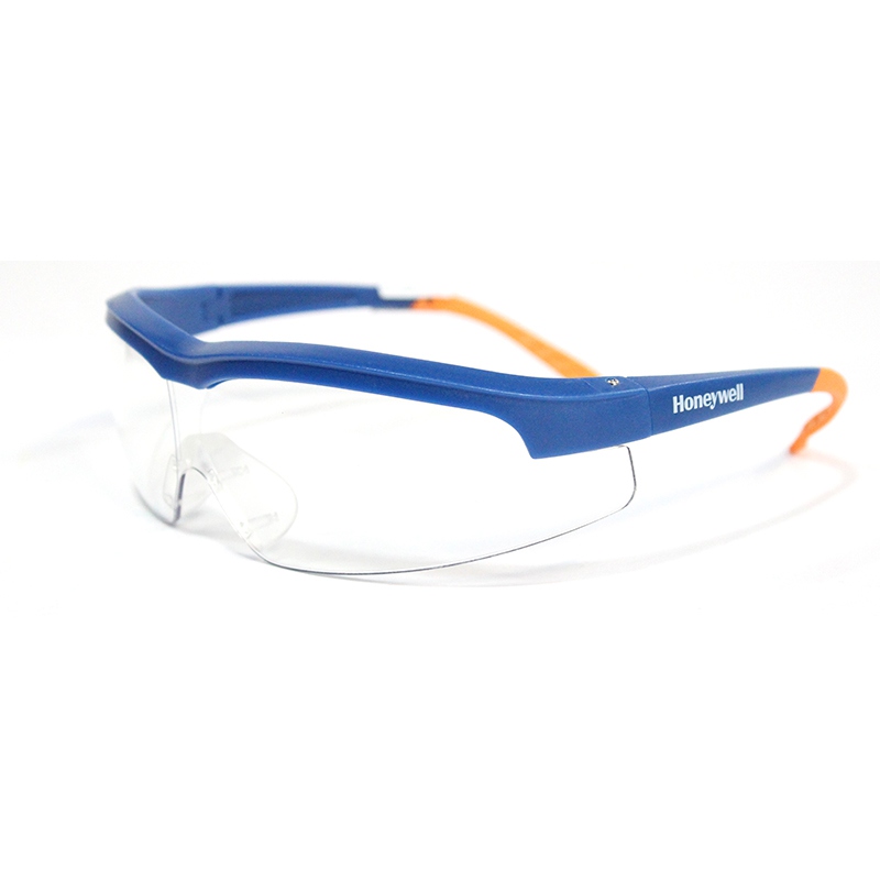 霍尼韦尔110100 S600A防护眼镜图1