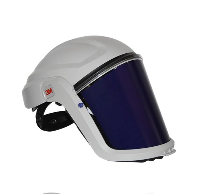 3M M-206舒适密封衬头罩图4