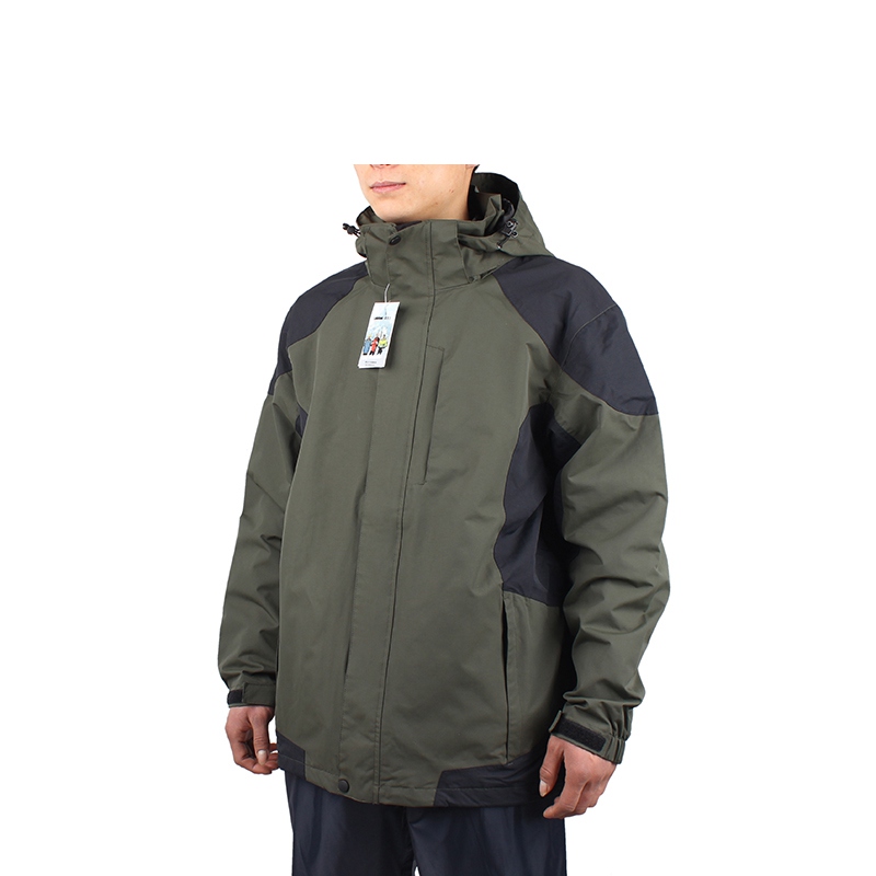 雷克兰853080 PR11户外防寒服外夹克图1
