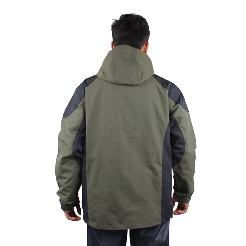 雷克兰853080 PR11户外防寒服外夹克图2