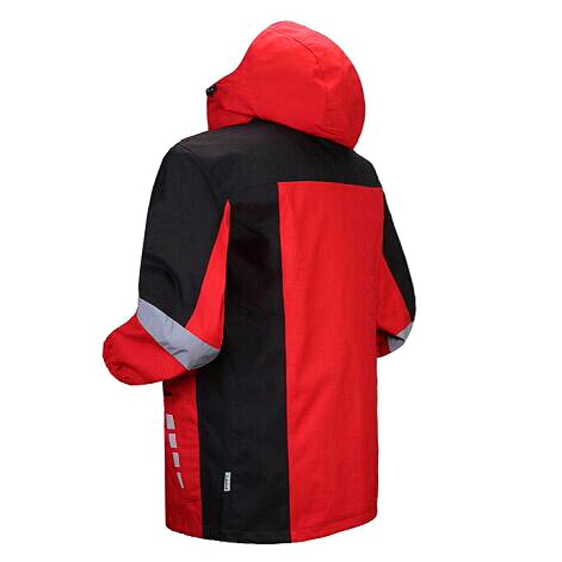 雷克兰853090（BR11)防寒服夹克图2