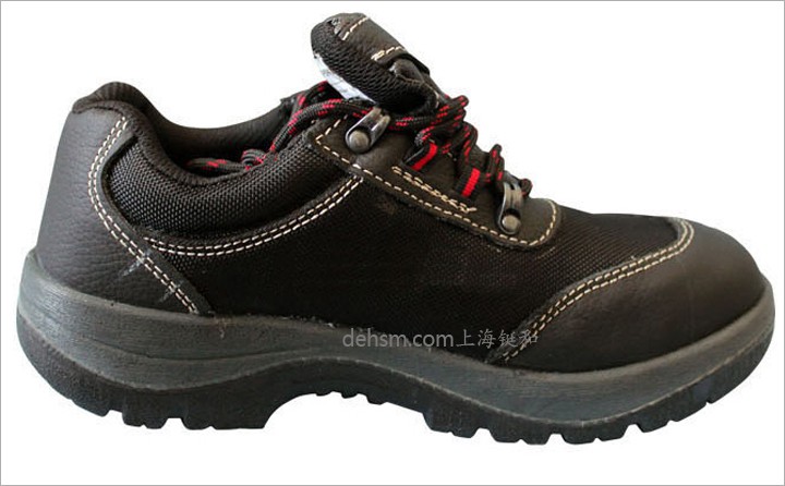 霍尼韦尔(巴固)SP2011300防静电安全鞋图侧面2
