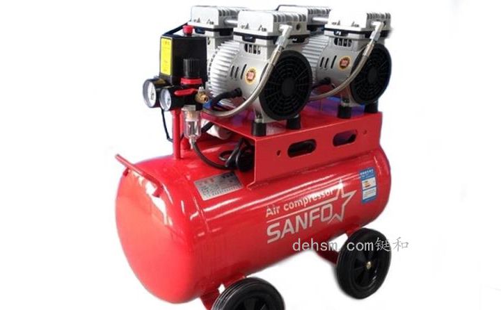 DH20166泵式长管呼吸器供气泵图片展示