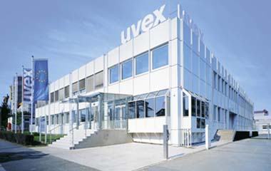 优唯斯UVEX 优唯斯UVEX