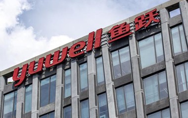 Yuwell鱼跃医疗 Yuwell鱼跃医疗