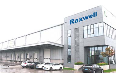 Raxwell瑞氪维尔 Raxwell瑞氪维尔