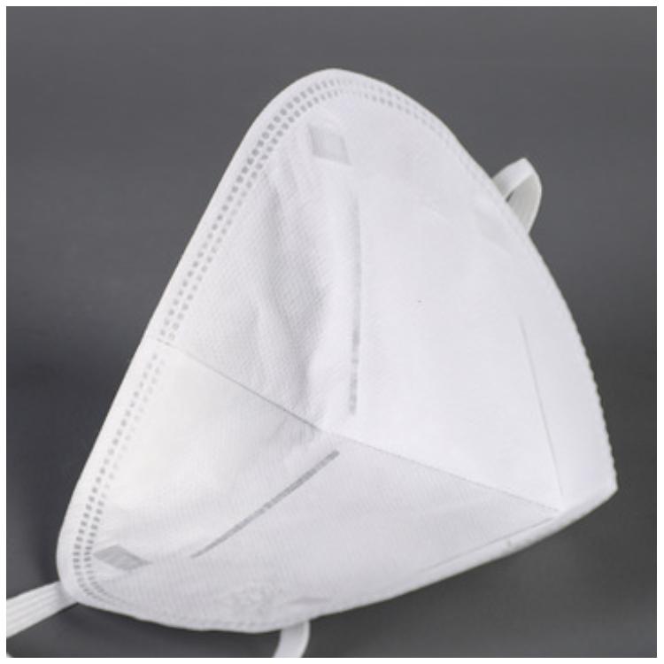 3M9501+KN95防尘口罩(双片装)图片2