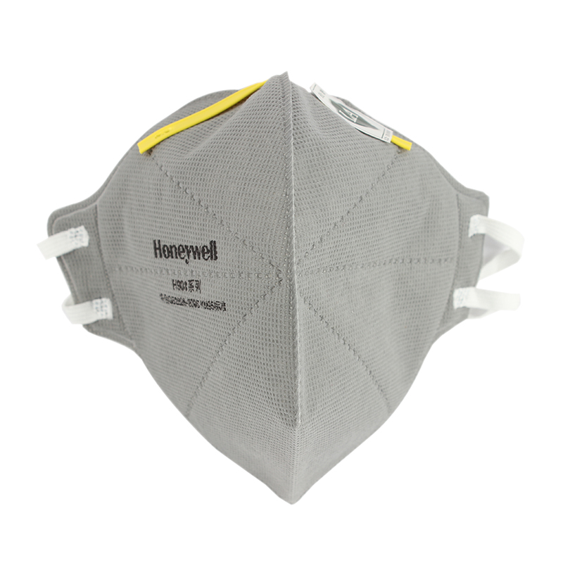 霍尼韦尔BC1005594 KN95防尘口罩图片1