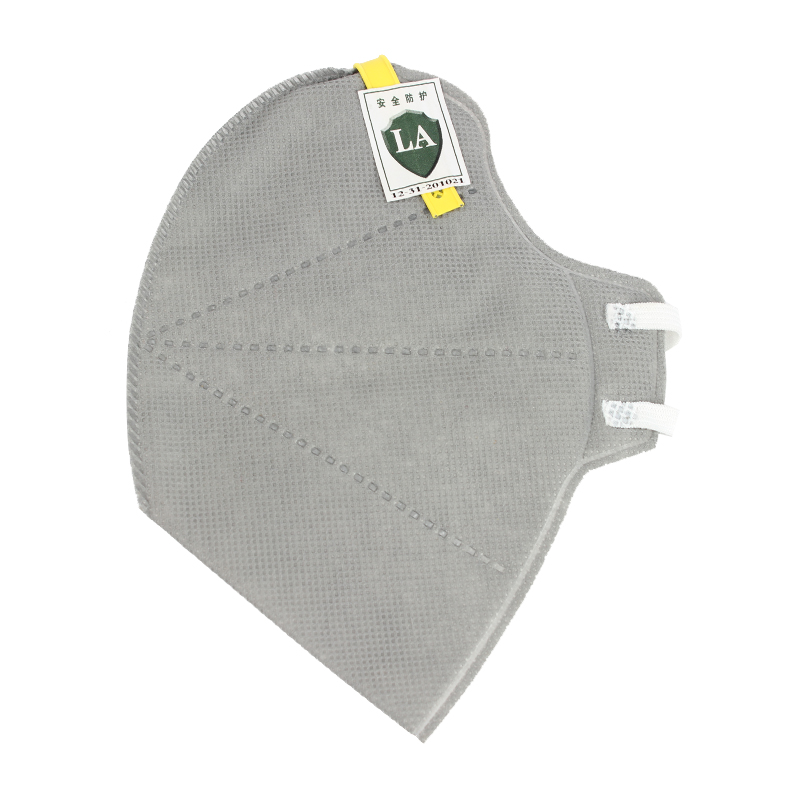 霍尼韦尔BC1005594 KN95防尘口罩图片4