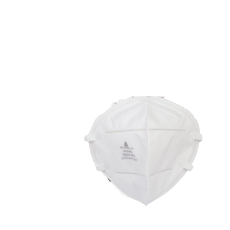 代尔塔104095防尘口罩WMKN95图片4