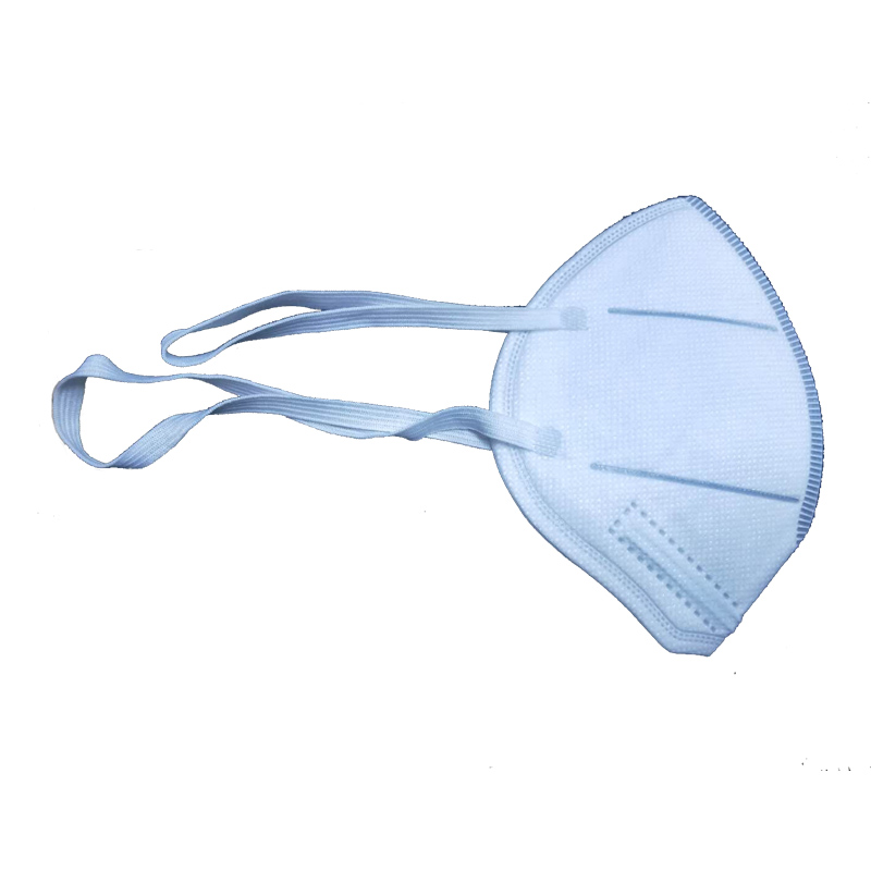 代尔塔104095防尘口罩WMKN95图片1