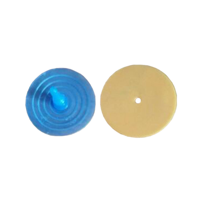 思创S100-3全面具防毒面具阀片图片1