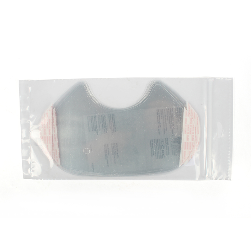 3M6885保护膜6800全面罩面屏防护膜图片3