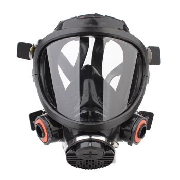 3M7800防毒面具图片1 3M7800防毒面具图片1