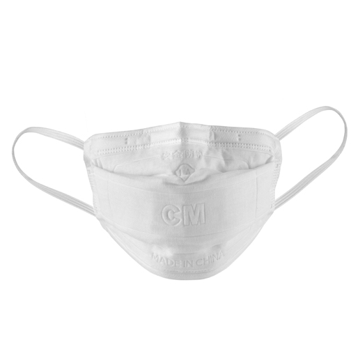 朝美新2002（防伪）KN90防尘口罩图片2