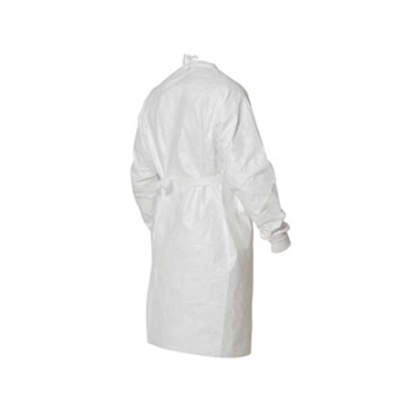 Dupont杜邦Tyvek IsoClean罩袍IC701S option 00图片1 Dupont杜邦Tyvek IsoClean罩袍IC701S option 00图片1