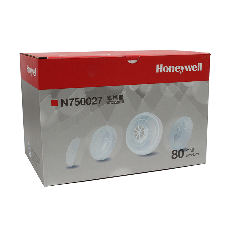 Honeywell霍尼韦尔N750027N系列滤棉盖图片4