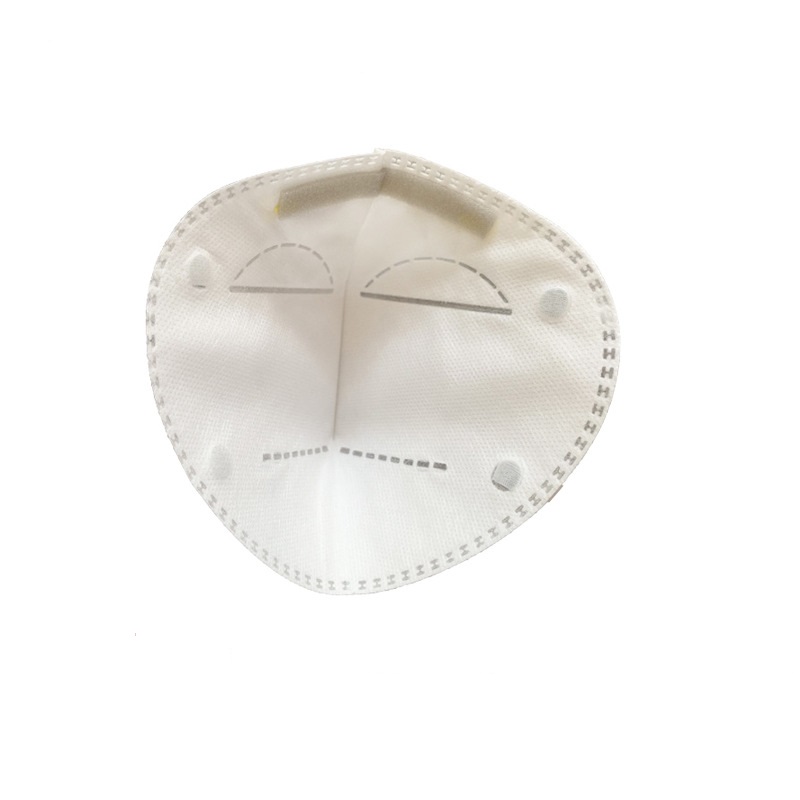 霍尼韦尔H1009501SE H950SE KN95折叠式防尘口罩图片1