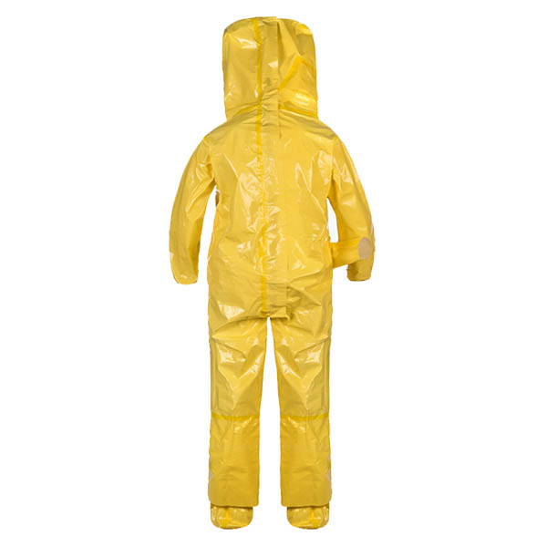 雷克兰CT4SY400PSG外接长管式防化服图片2 雷克兰CT4SY400PSG外接长管式防化服图片2