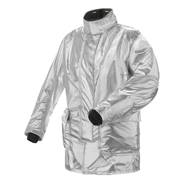 雷克兰Aluminized Attack美标消防战斗服图片1